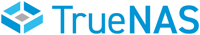 TrueNAS